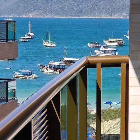 Ape Dos Anjos Apartment อาร์ไฮยัล โด กาโบ ภายนอก รูปภาพ