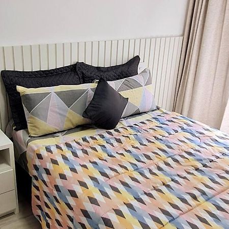 Ape Dos Anjos Apartment อาร์ไฮยัล โด กาโบ ภายนอก รูปภาพ