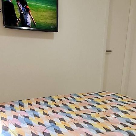 Ape Dos Anjos Apartment อาร์ไฮยัล โด กาโบ ภายนอก รูปภาพ