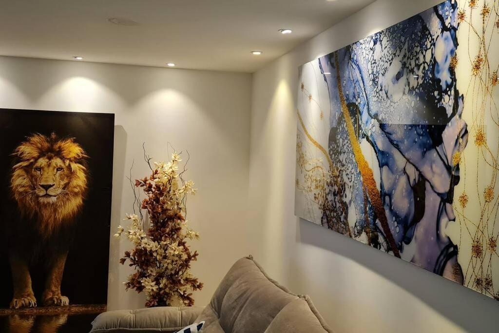 Ape Dos Anjos Apartment อาร์ไฮยัล โด กาโบ ภายนอก รูปภาพ