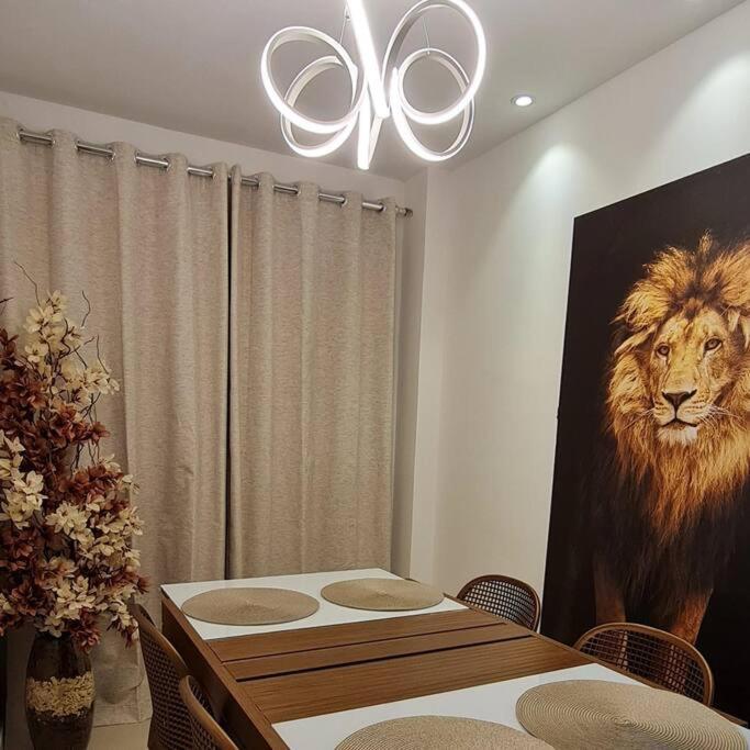 Ape Dos Anjos Apartment อาร์ไฮยัล โด กาโบ ภายนอก รูปภาพ