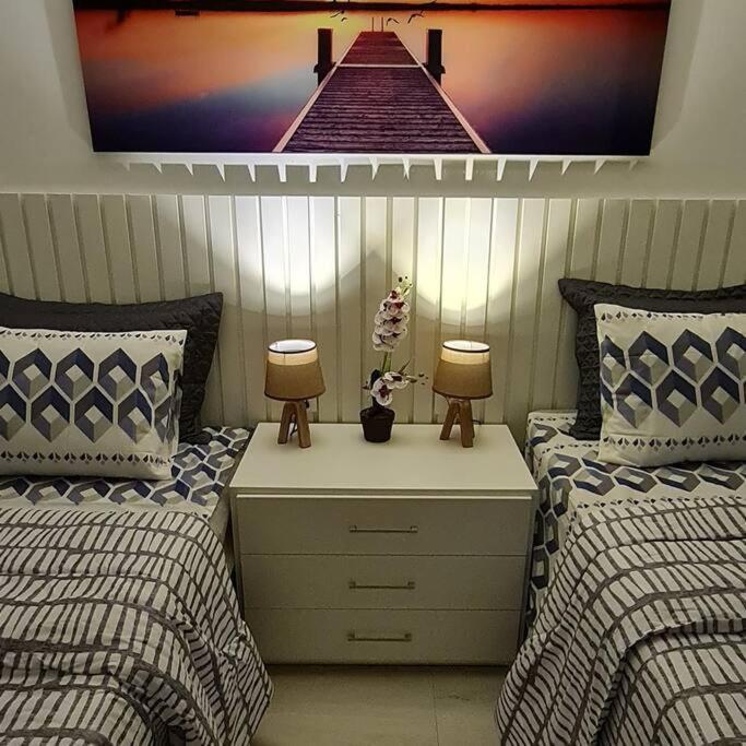 Ape Dos Anjos Apartment อาร์ไฮยัล โด กาโบ ภายนอก รูปภาพ