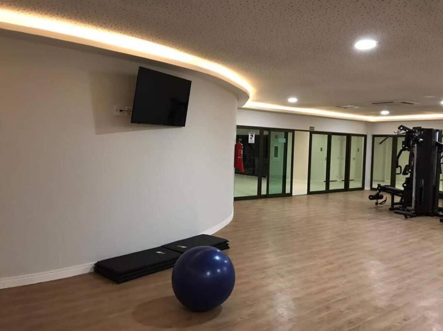 Ape Dos Anjos Apartment อาร์ไฮยัล โด กาโบ ภายนอก รูปภาพ