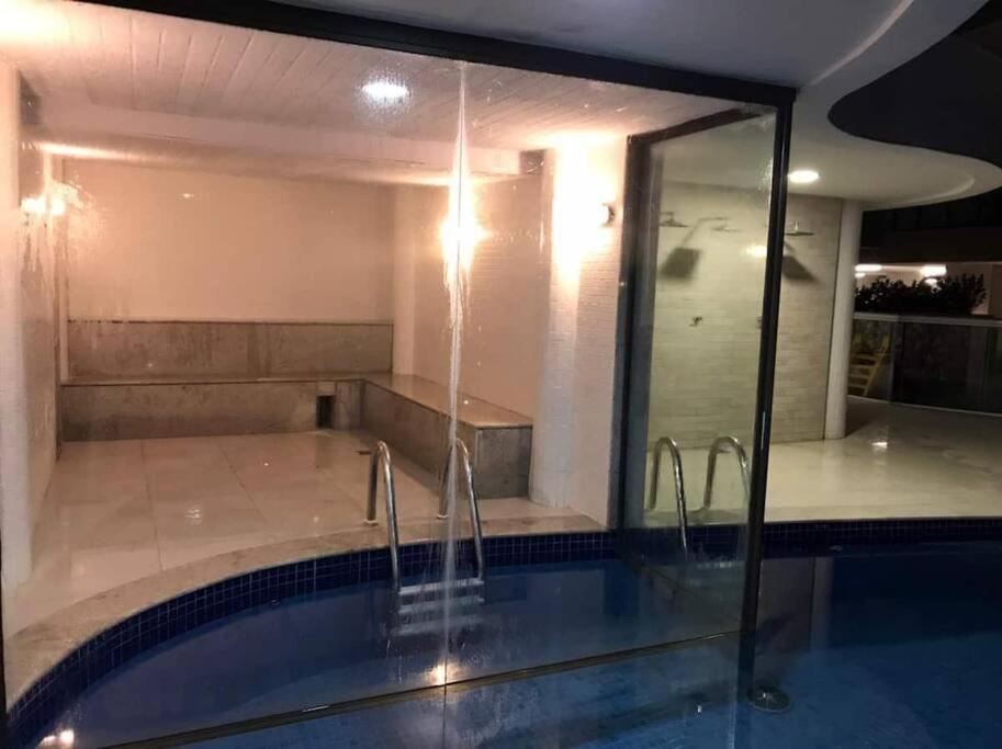 Ape Dos Anjos Apartment อาร์ไฮยัล โด กาโบ ภายนอก รูปภาพ
