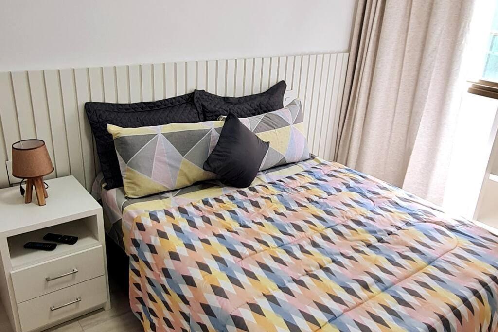Ape Dos Anjos Apartment อาร์ไฮยัล โด กาโบ ภายนอก รูปภาพ
