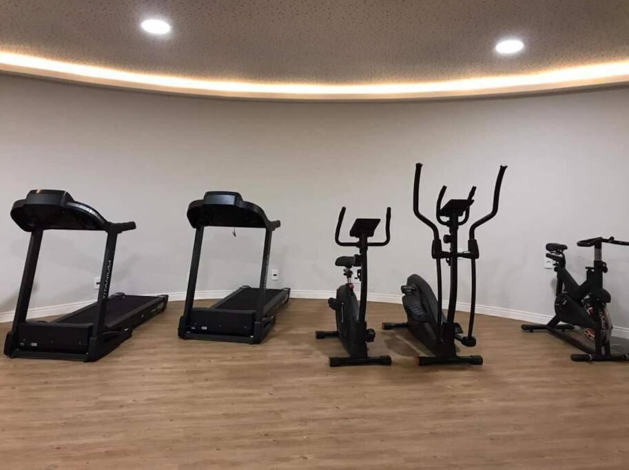 Ape Dos Anjos Apartment อาร์ไฮยัล โด กาโบ ภายนอก รูปภาพ