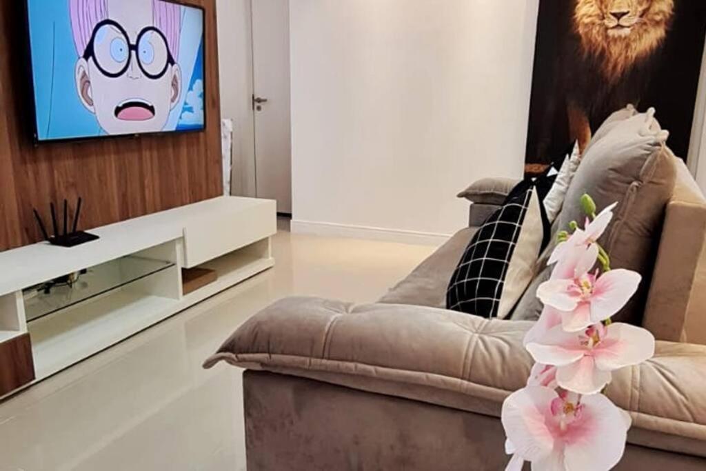 Ape Dos Anjos Apartment อาร์ไฮยัล โด กาโบ ภายนอก รูปภาพ