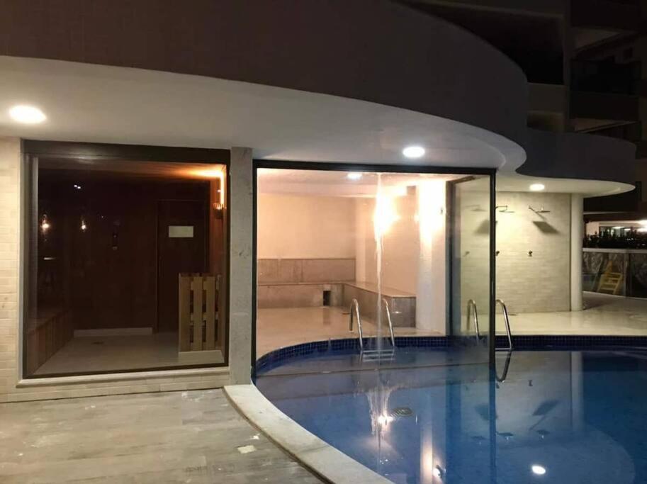 Ape Dos Anjos Apartment อาร์ไฮยัล โด กาโบ ภายนอก รูปภาพ