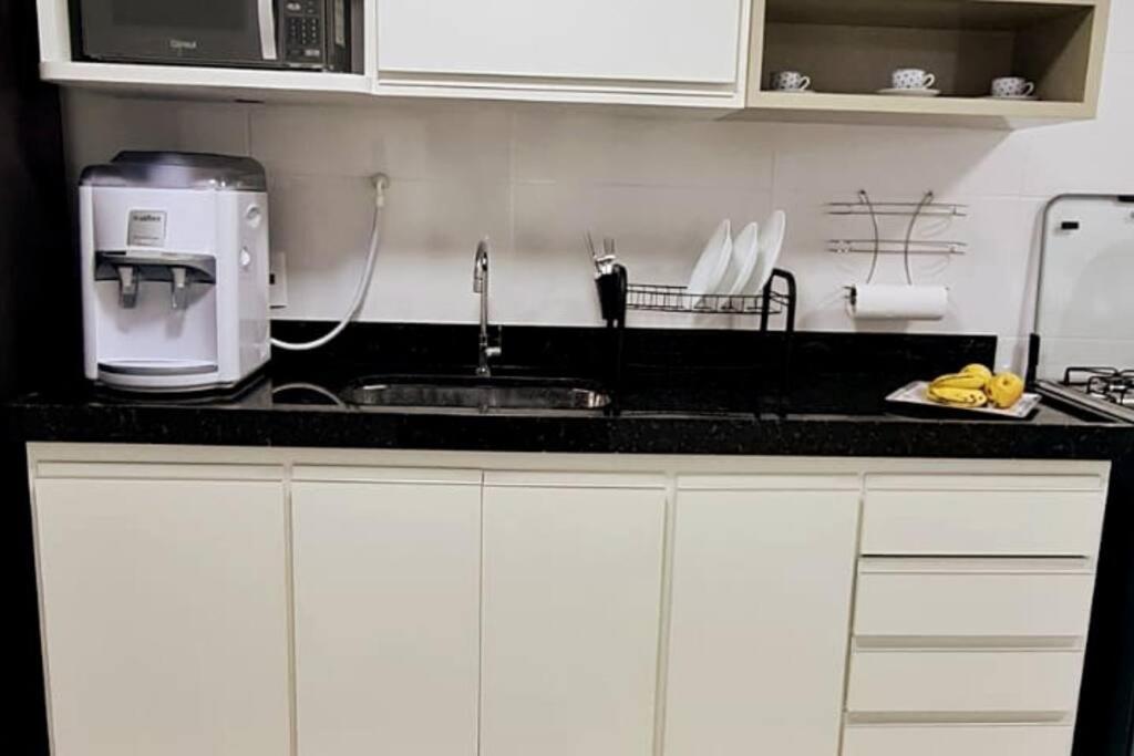 Ape Dos Anjos Apartment อาร์ไฮยัล โด กาโบ ภายนอก รูปภาพ