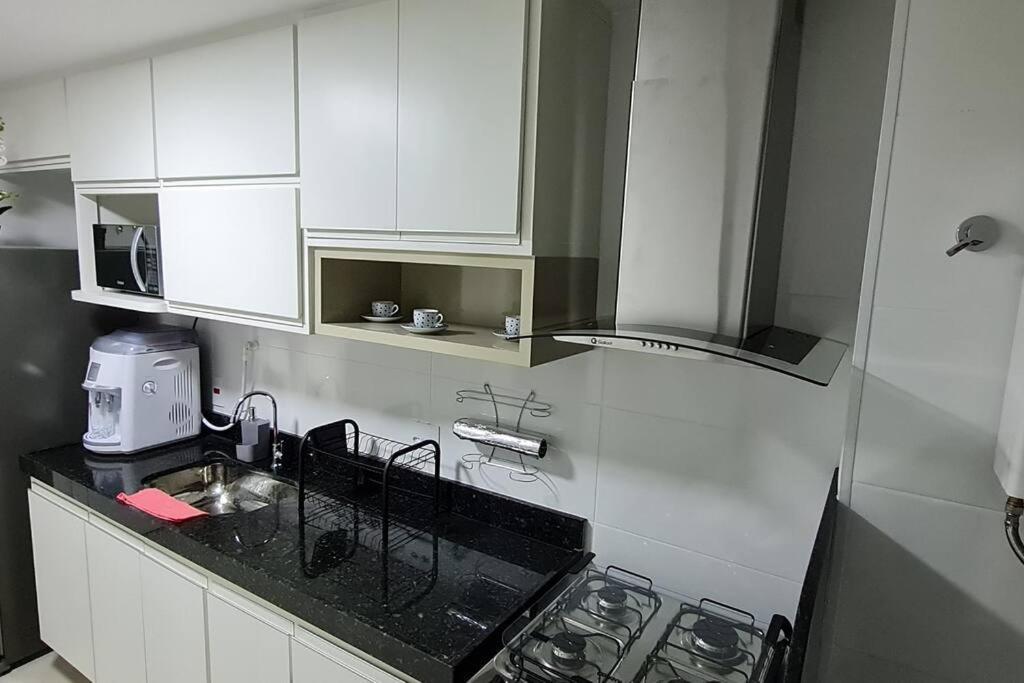 Ape Dos Anjos Apartment อาร์ไฮยัล โด กาโบ ภายนอก รูปภาพ