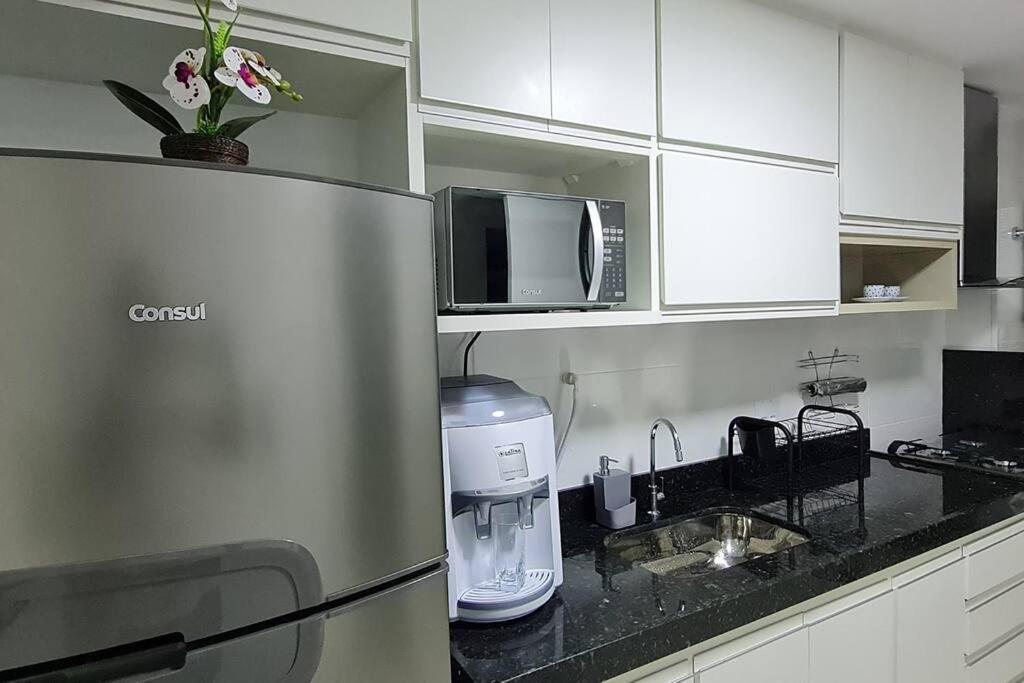 Ape Dos Anjos Apartment อาร์ไฮยัล โด กาโบ ภายนอก รูปภาพ