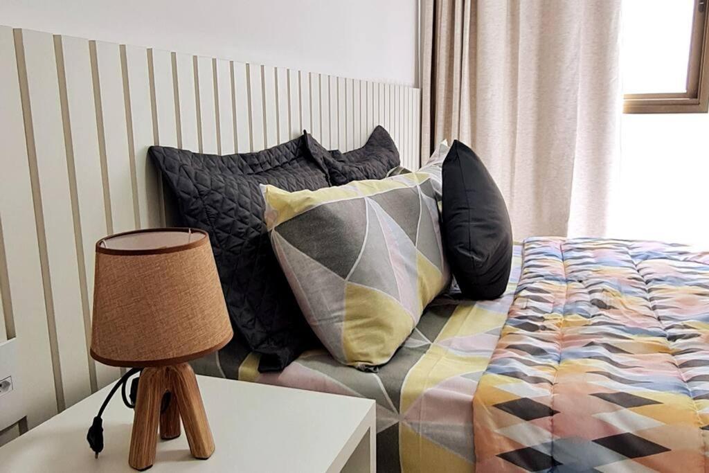 Ape Dos Anjos Apartment อาร์ไฮยัล โด กาโบ ภายนอก รูปภาพ