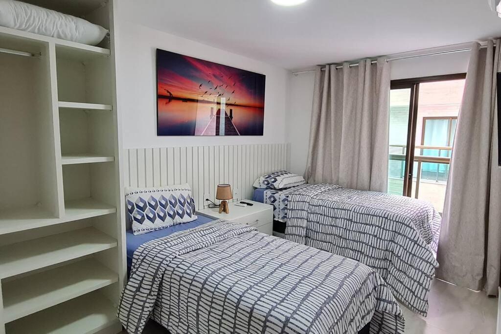 Ape Dos Anjos Apartment อาร์ไฮยัล โด กาโบ ภายนอก รูปภาพ